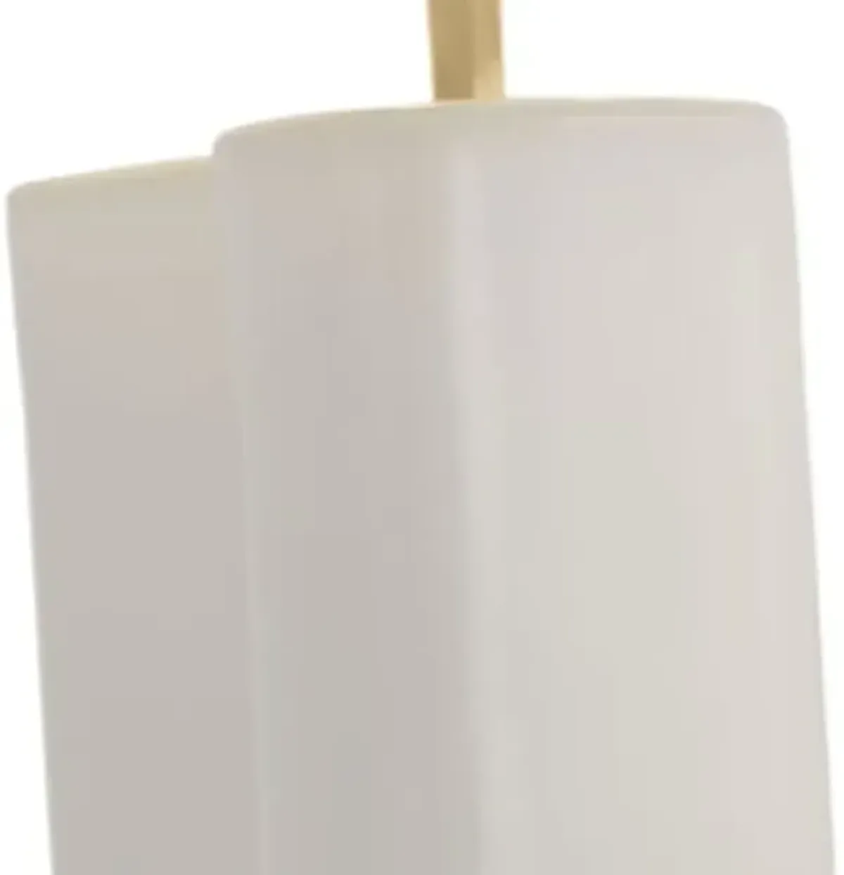 Visual Comfort - Mishca Medium Table Lamp - Ivory