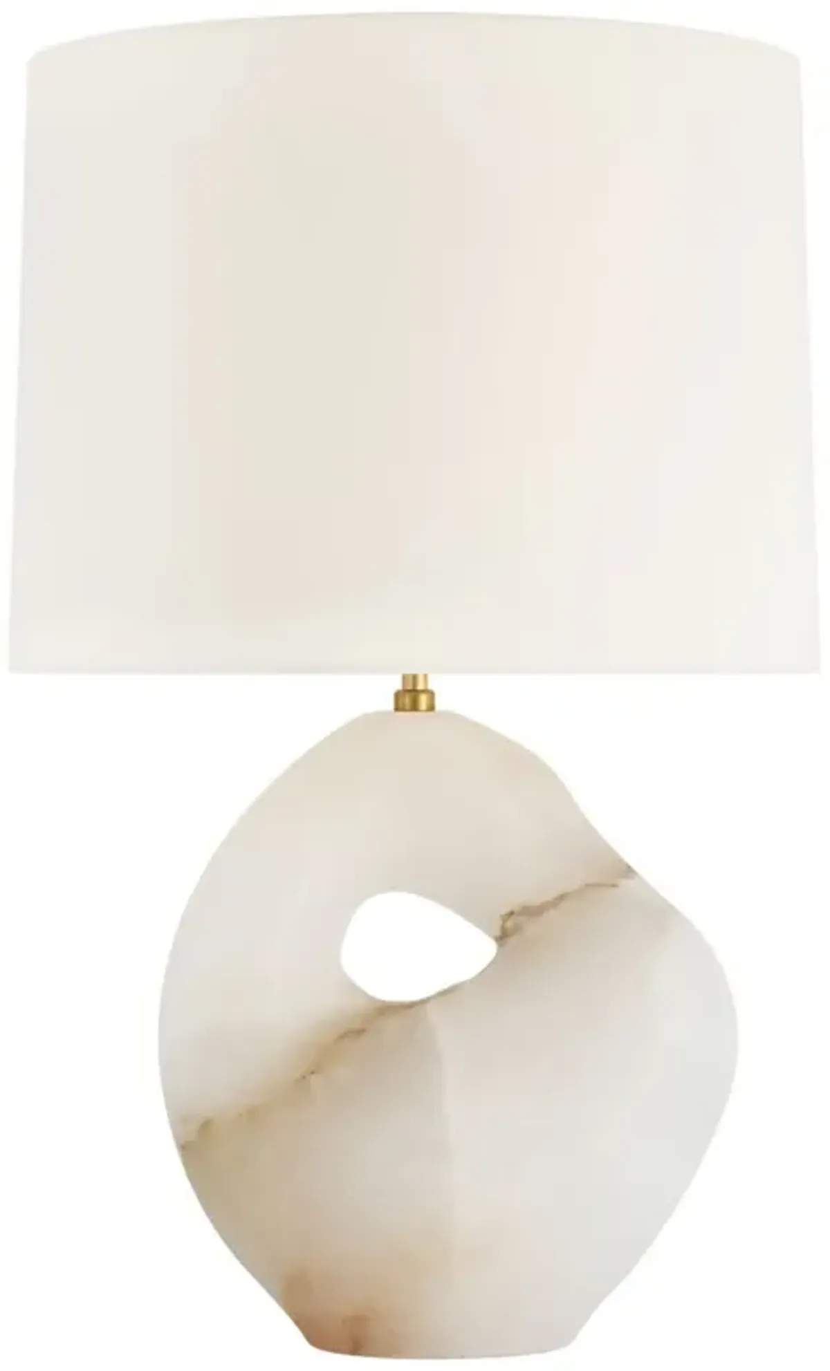 Visual Comfort - Adria Table Lamp - Ivory