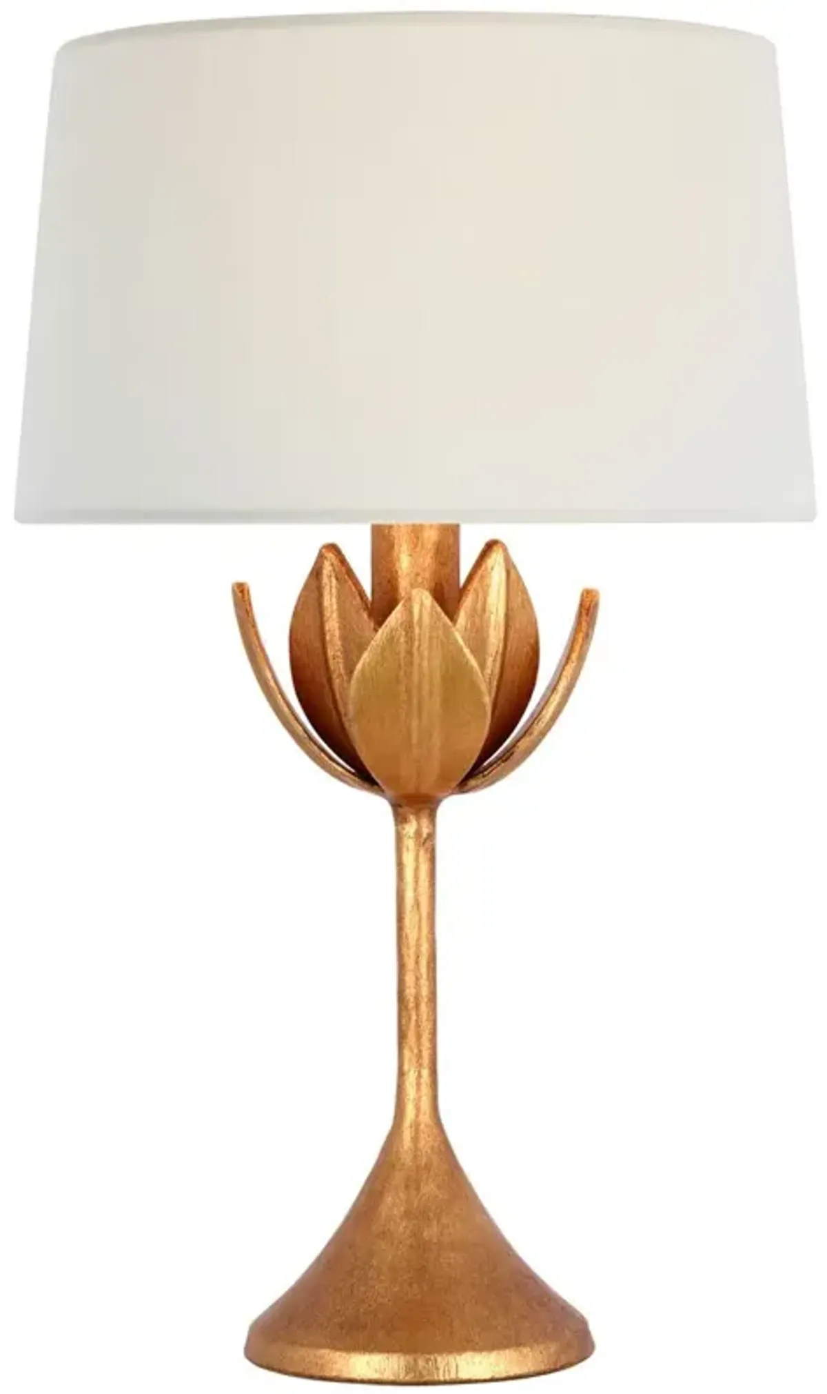 Alberto 17" Integrated LED Cordless Accent Lamp