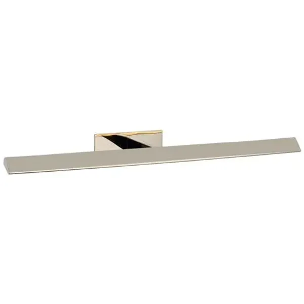 Visual Comfort - Ian K. Fowler Petrel 30" Picture Light - Silver
