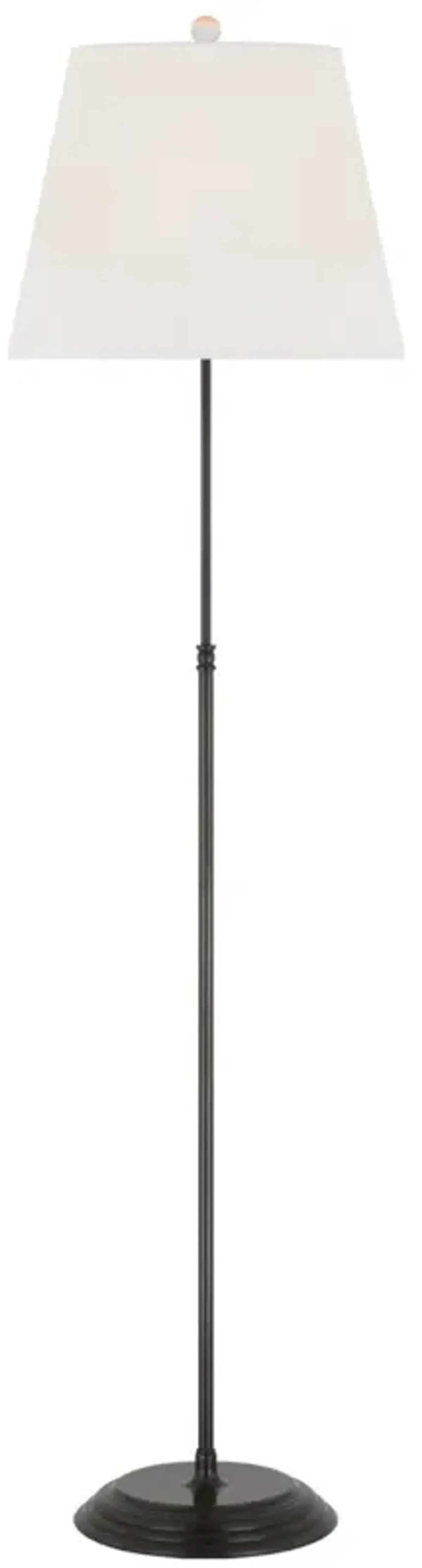 Visual Comfort - Wyatt 52" Floor Lamp