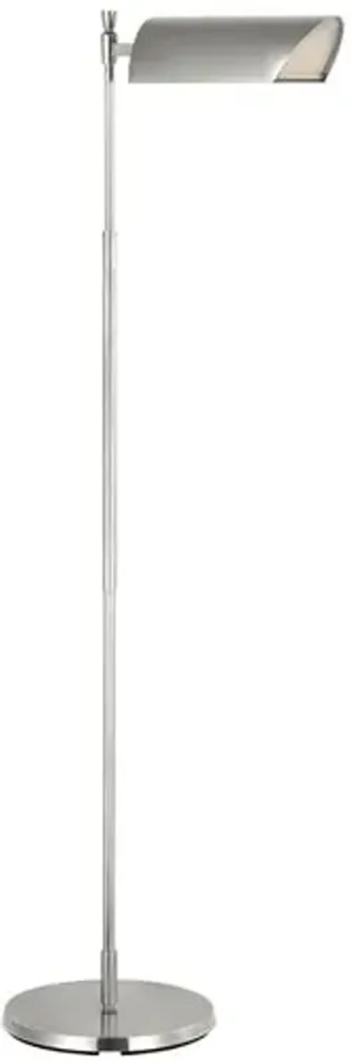 Visual Comfort - Bravo 48" Adjustable Pharmacy Floor Lamp