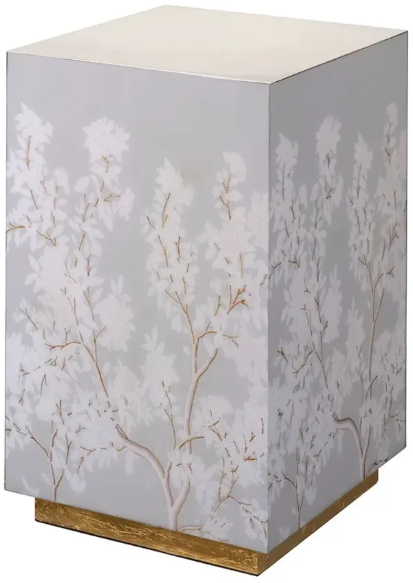 Garland Wooden Rectangle Side Table