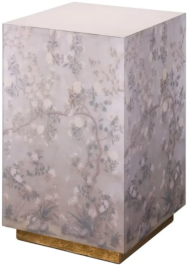 Garland Wooden Rectangle Side Table