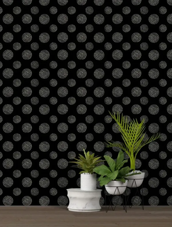 Susan Hable, Sandraker Wallpaper