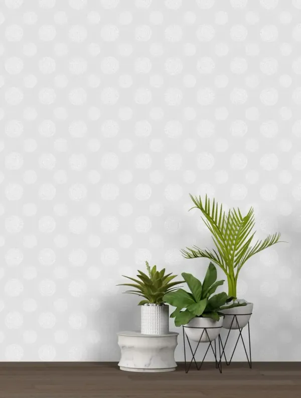 Susan Hable, Sandraker Wallpaper