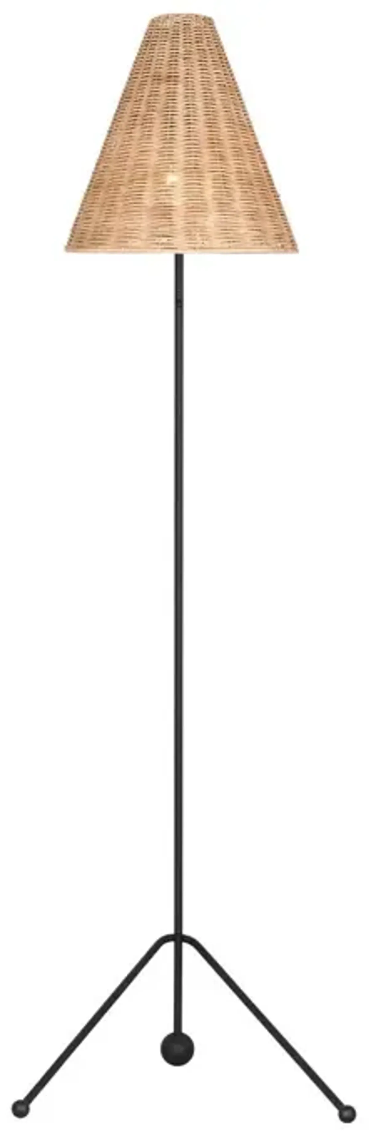 Visual Comfort - Gustav Floor Lamp