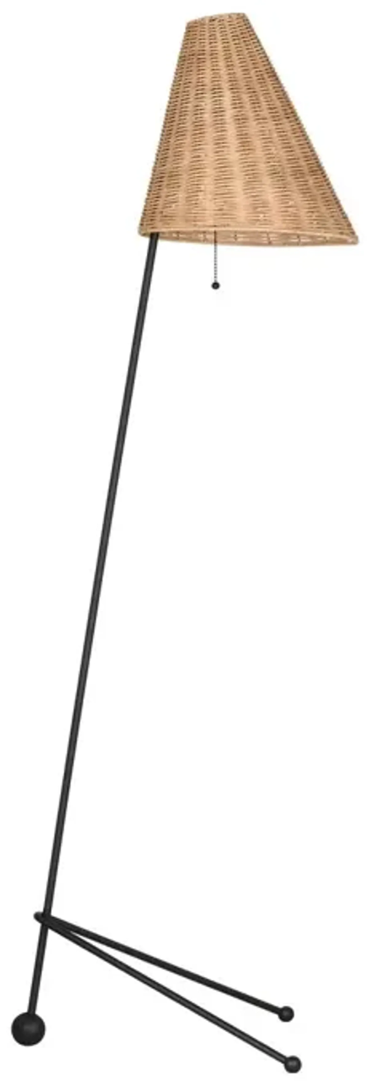 Visual Comfort - Gustav Floor Lamp