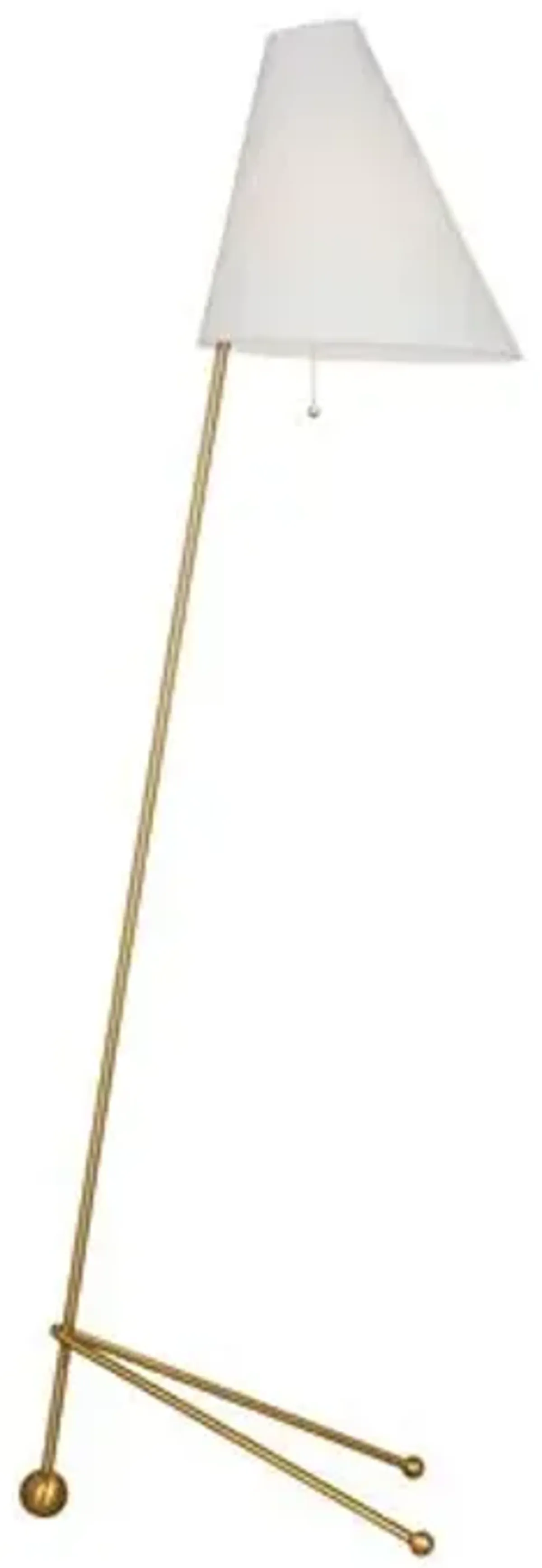 Visual Comfort - Gustav Floor Lamp