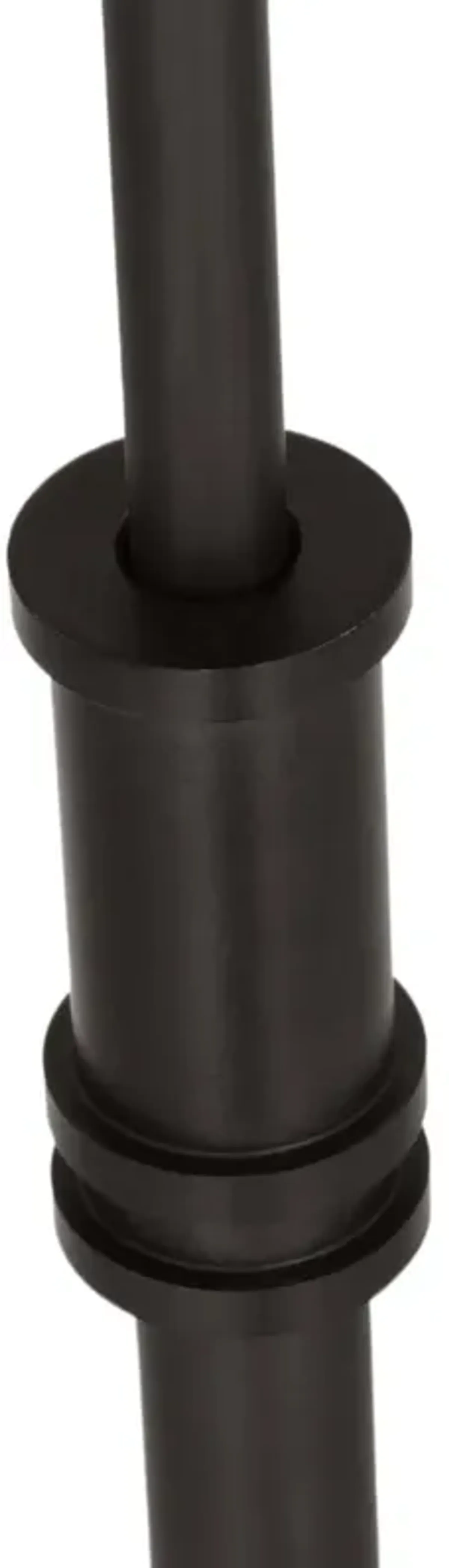 Visual Comfort - Belmont Casual 1-Light Extra Large Task Floor Lamp