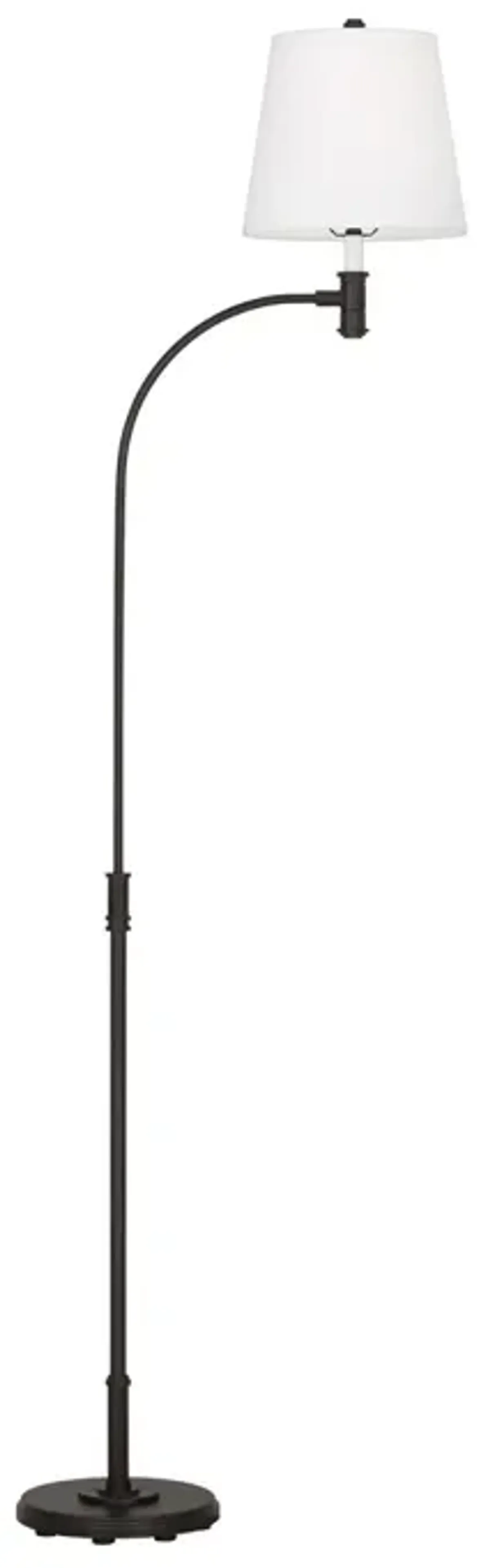 Visual Comfort - Belmont Casual 1-Light Extra Large Task Floor Lamp