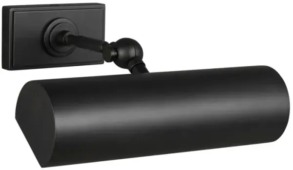 Visual Comfort - Kenyon Picture Light - Black