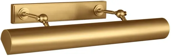 Visual Comfort - Kenyon Picture Light - Gold