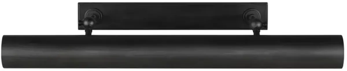 Visual Comfort - Kenyon Picture Light - Black