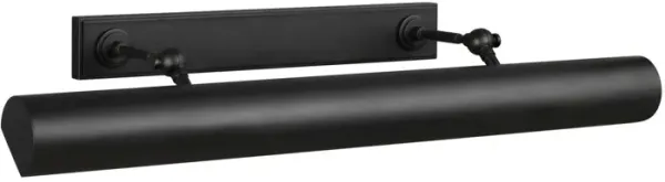 Visual Comfort - Kenyon Picture Light - Black