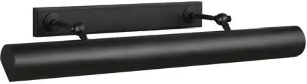 Visual Comfort - Kenyon Picture Light - Black