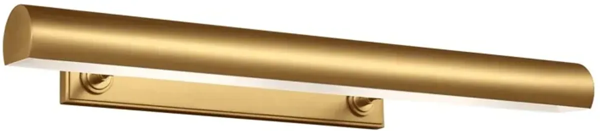 Visual Comfort - Kenyon Picture Light - Gold