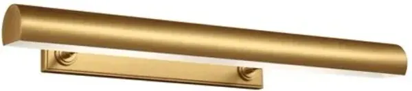 Visual Comfort - Kenyon Picture Light - Gold