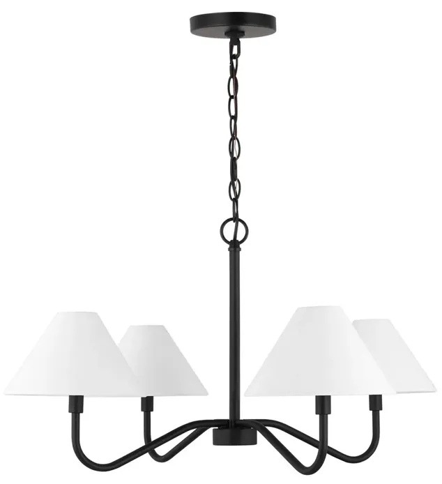 Eldon Chandelier