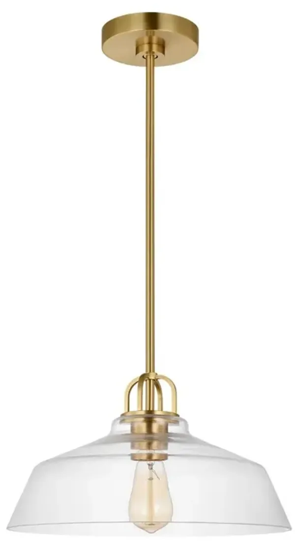 Visual Comfort - Payton Pendant - Gold