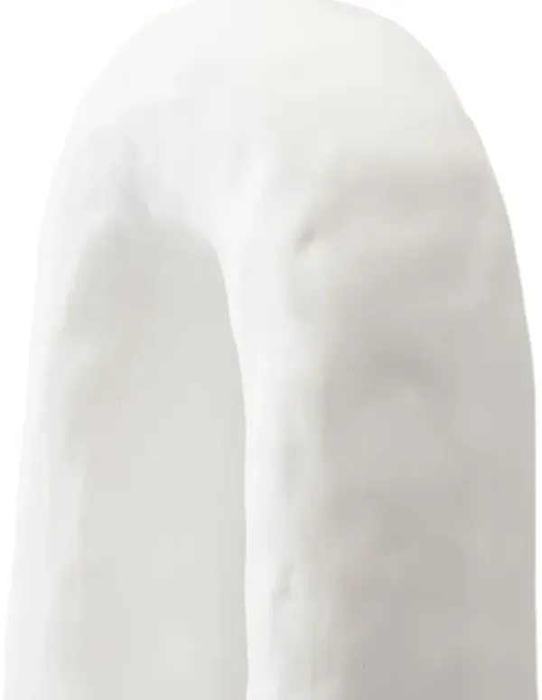 Visual Comfort - Hable Aura Table Lamp - White