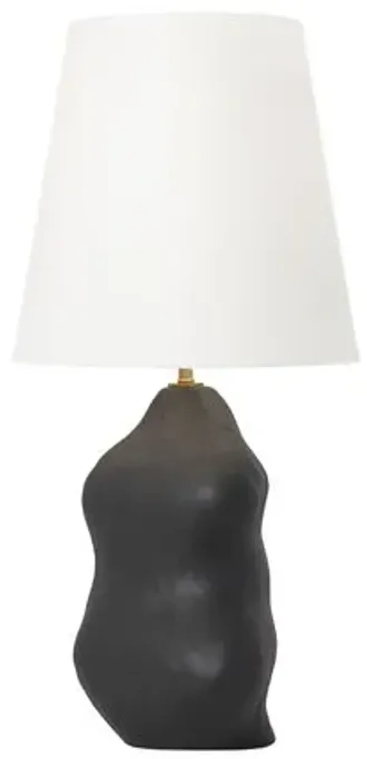 Visual Comfort - Hable Broxton Table Lamp - Black