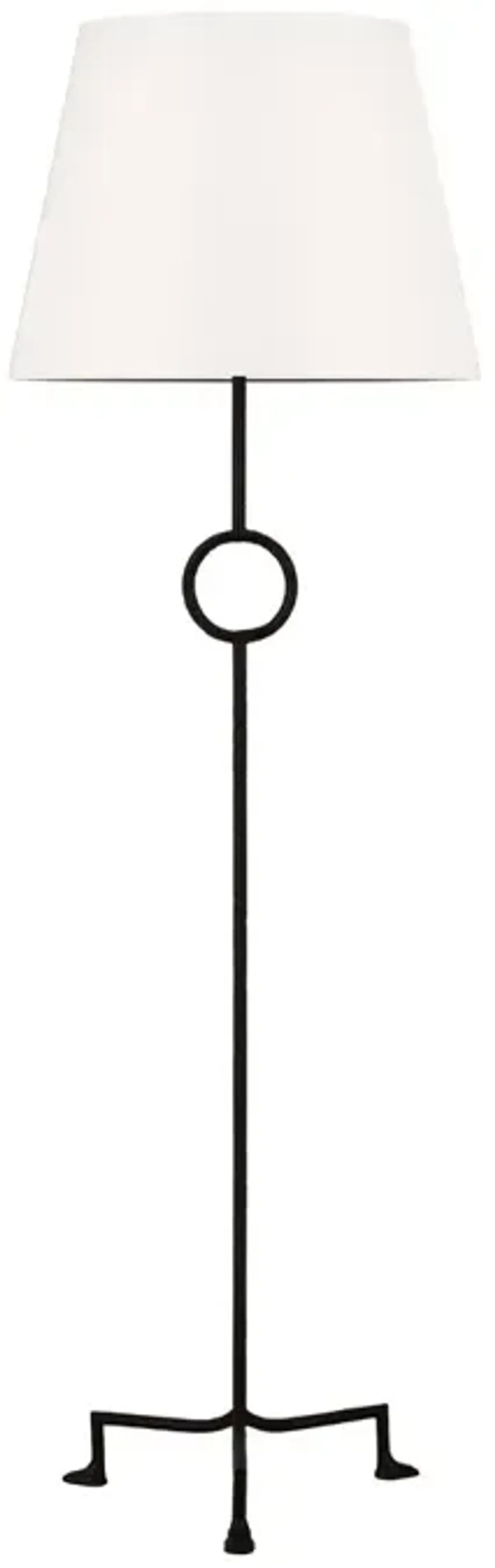 Visual Comfort - Montour Casual Floor Lamp
