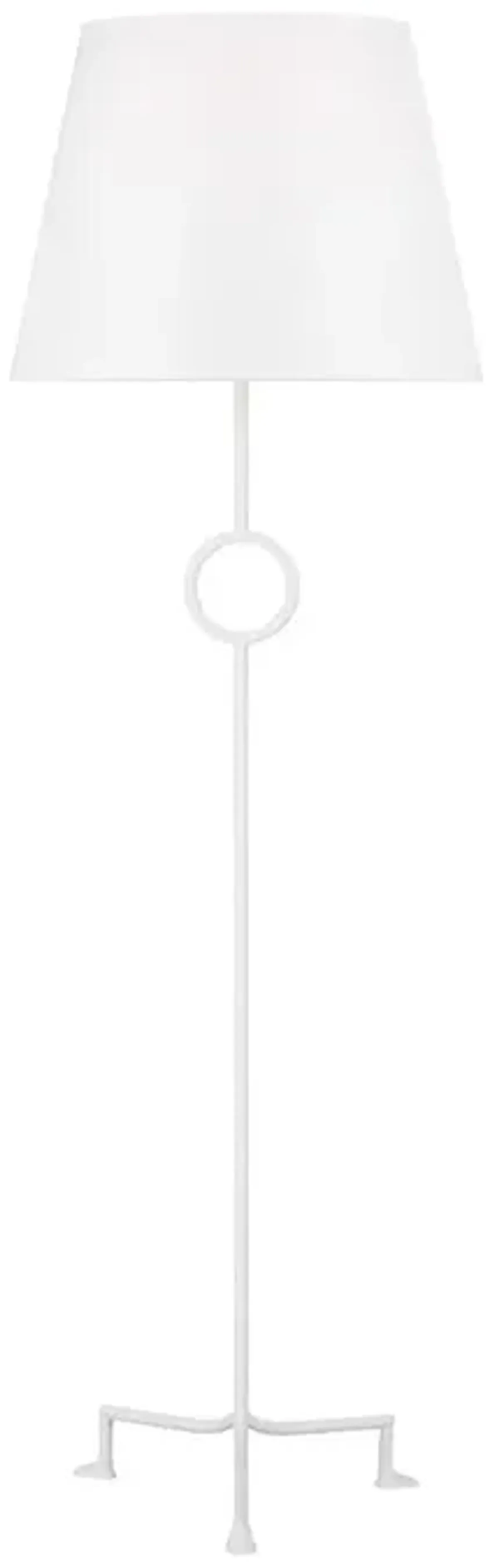 Visual Comfort - Montour Casual Floor Lamp