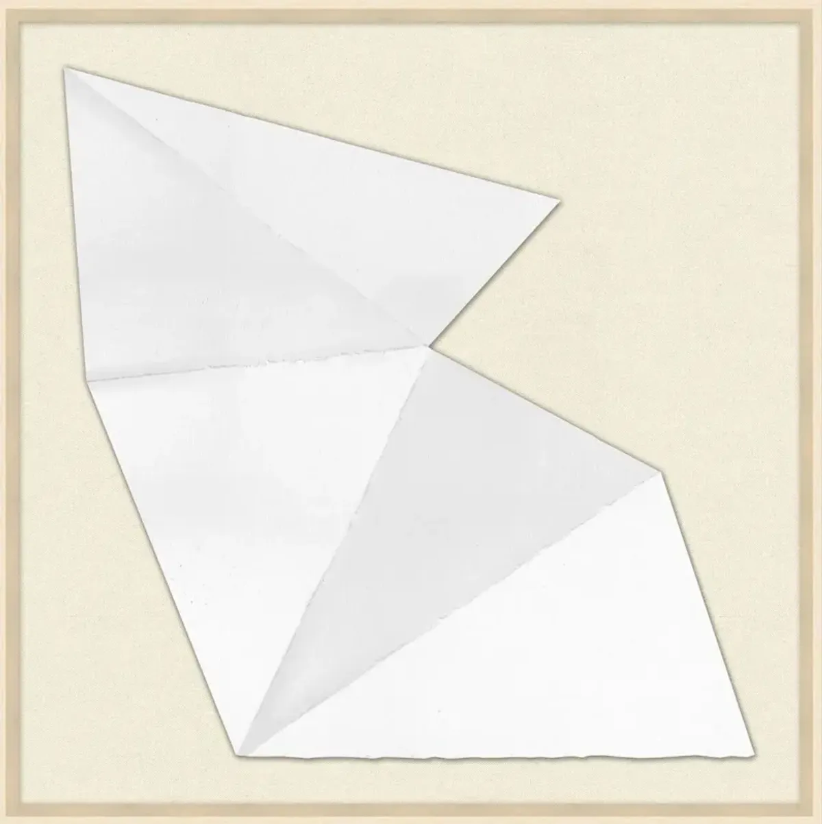 Lillian August, Fortune Teller 1, 32.25" x 32.25"