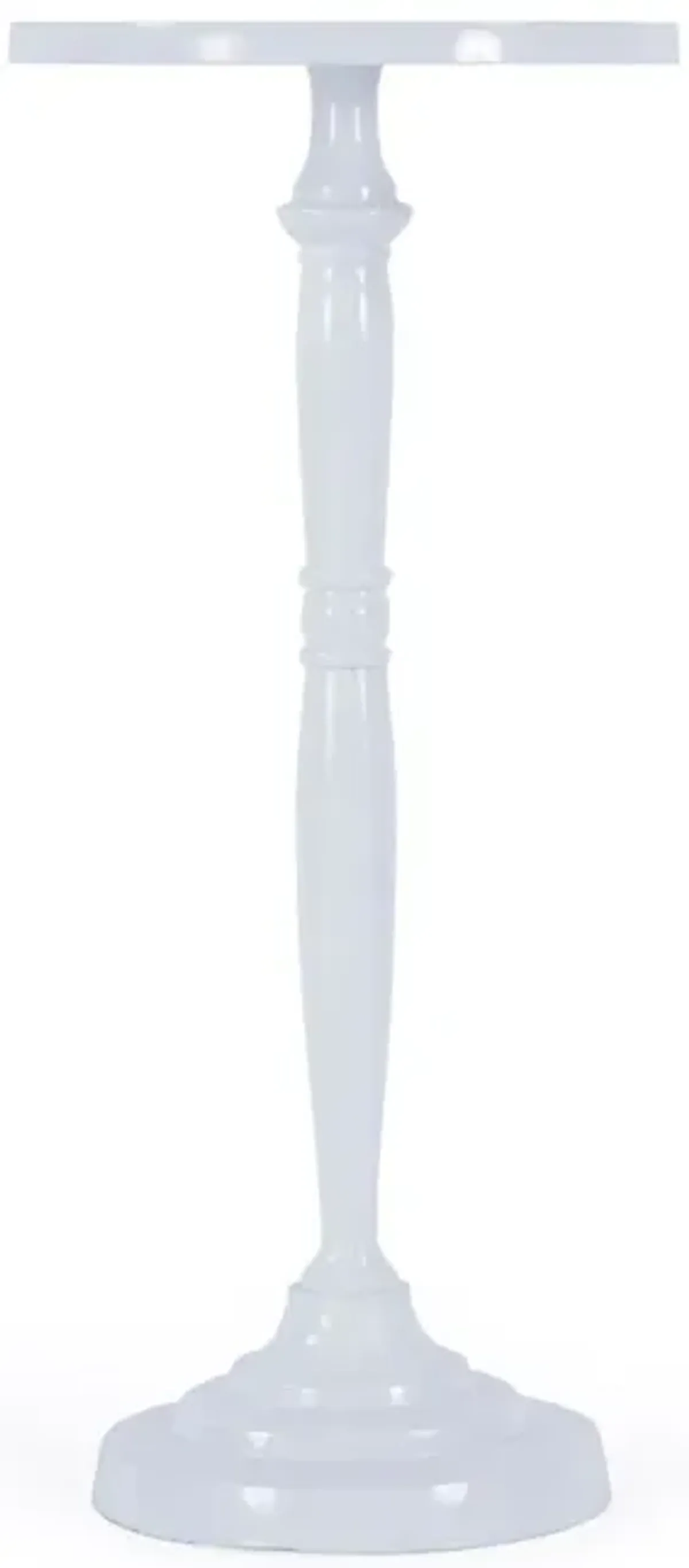 Travis Outdoor Side Table