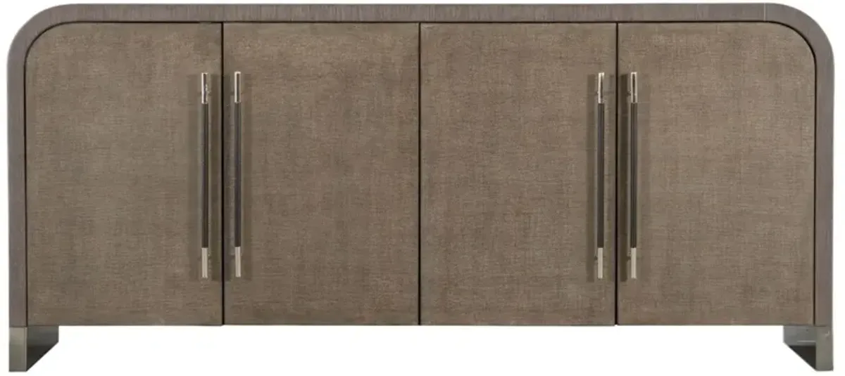 Modern Mood 4-Door Buffet