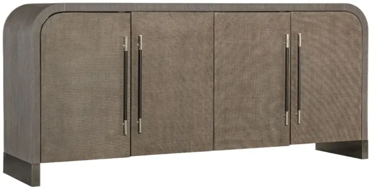 Modern Mood 4-Door Buffet