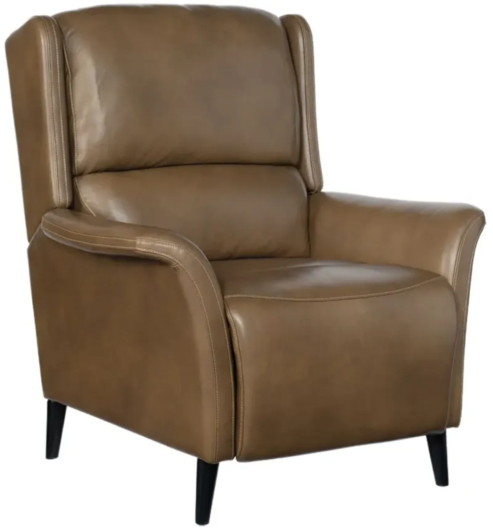 Deacon Leather Power Recliner