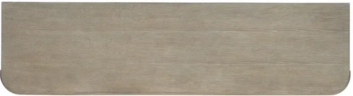 Affinity 8-Drawer Dresser, Gray