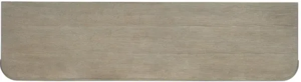 Affinity 8-Drawer Dresser, Gray