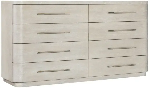Modern Mood 8-Drawer Dresser