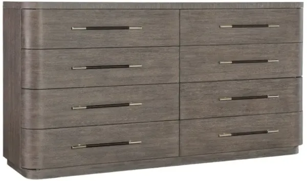 Modern Mood 8-Drawer Dresser