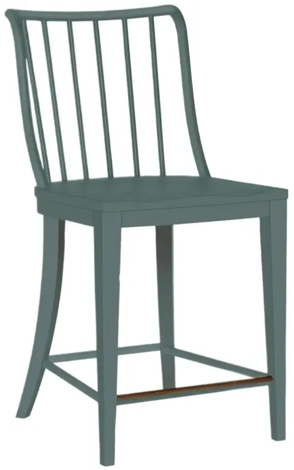 Serenity Bermuda Counter Chair
