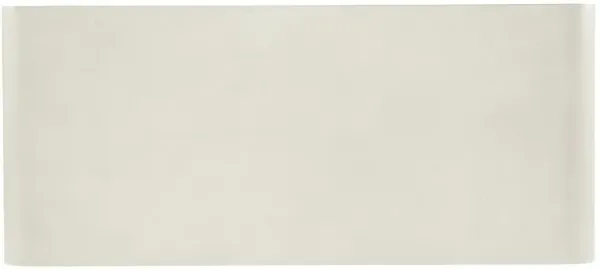 Serenity Bayport Raffia Writing Desk, Sand Dollar