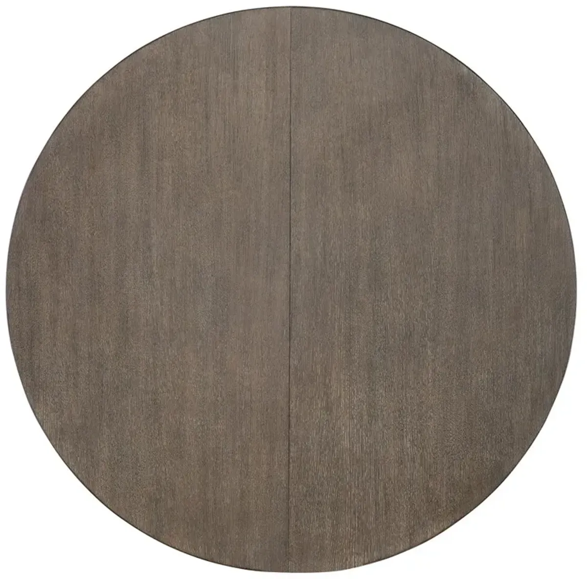 Modern Mood Round/Oval Extension Dining Table - Hooker Furniture