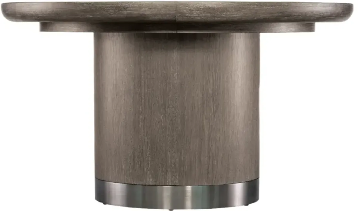 Modern Mood Round/Oval Extension Dining Table - Hooker Furniture