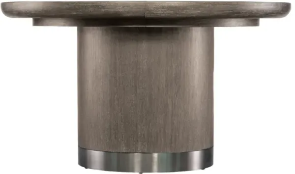 Modern Mood Round/Oval Extension Dining Table - Hooker Furniture