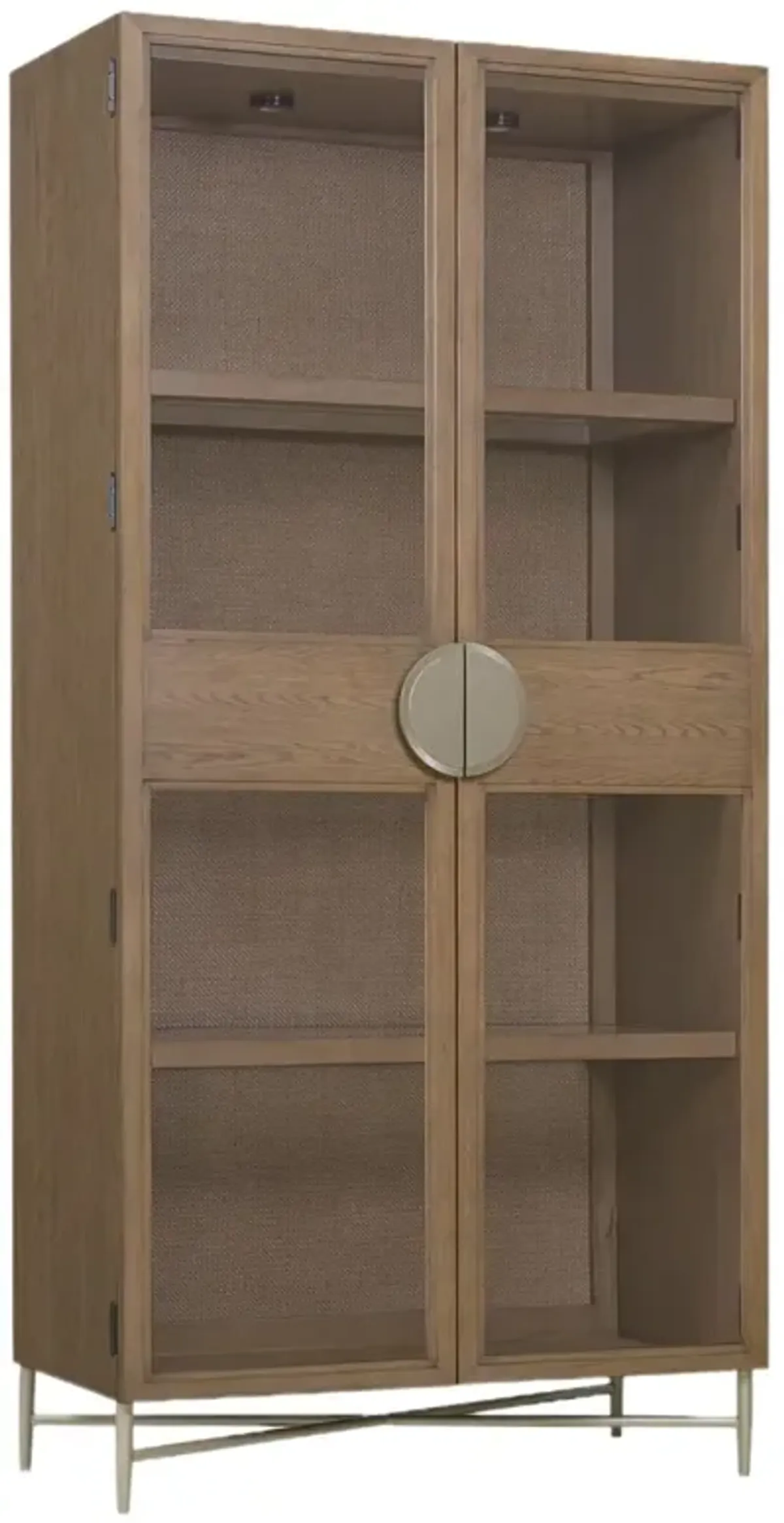 Sonnet Display Cabinet, Wren