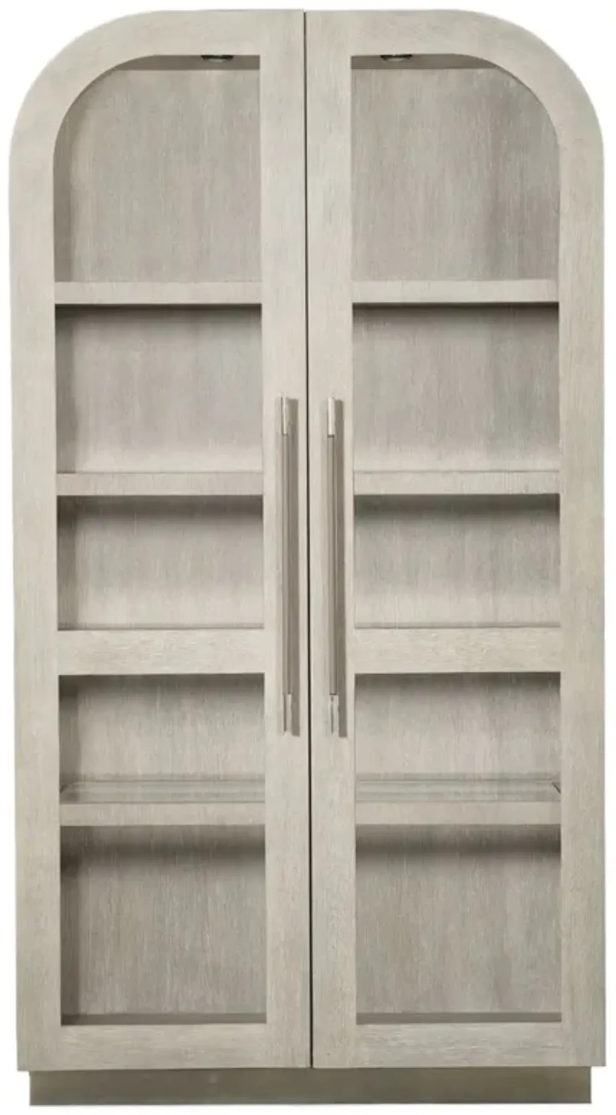 Modern Mood Display Cabinet