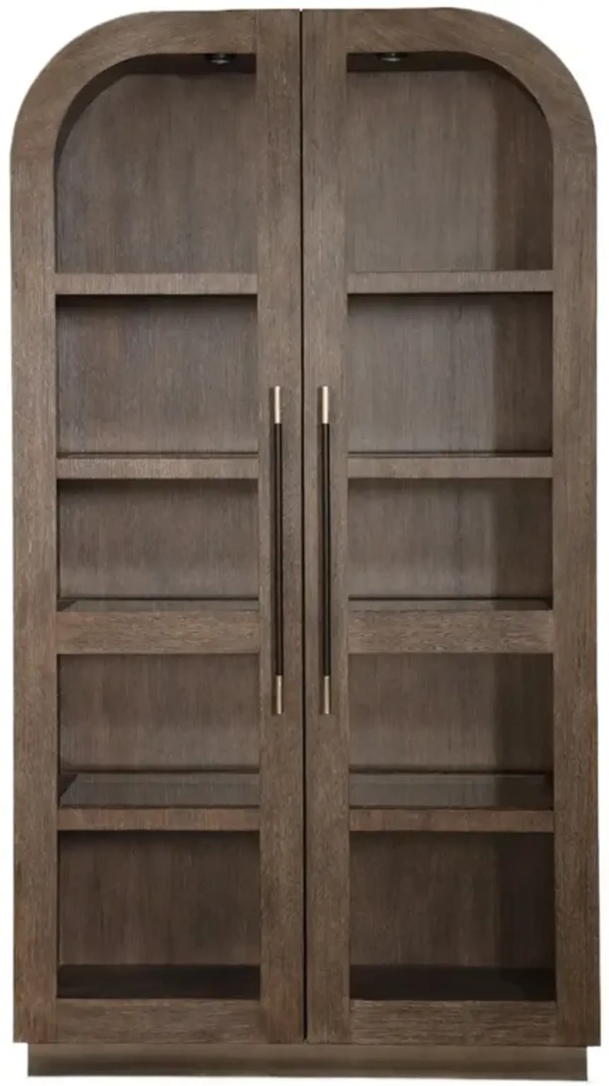 Modern Mood Display Cabinet