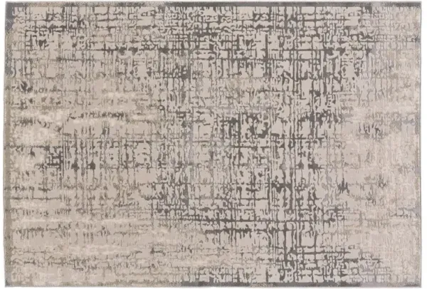 Alexander Modern Abstract Rug