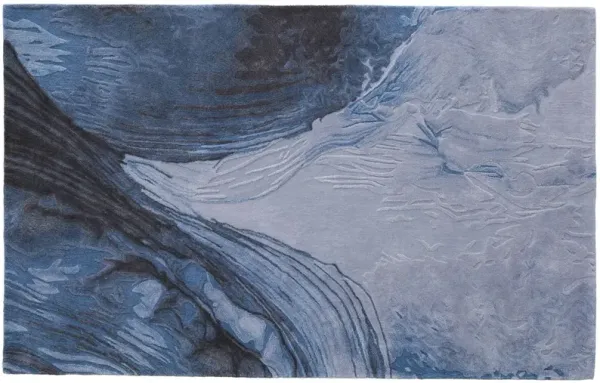 Bowman Modern Abstract Rug