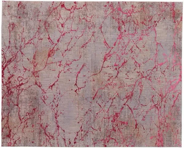 Breigh Modern Abstract Rug