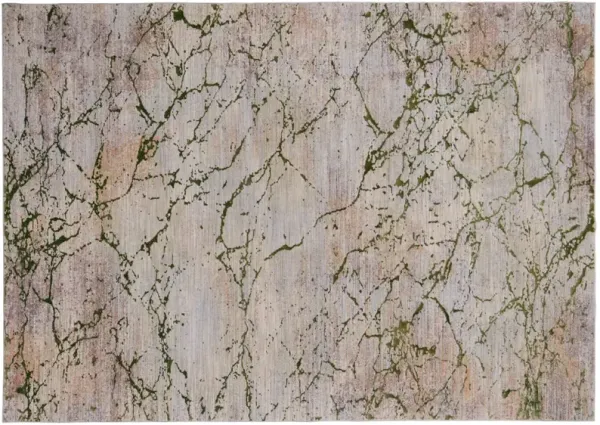 Breigh Modern Abstract Rug