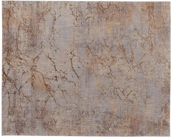 Breigh Modern Abstract Rug